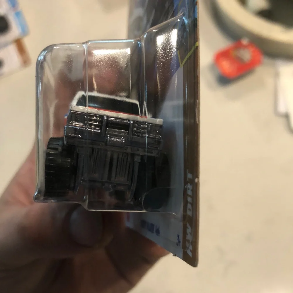 Chevy Blazer 4X4